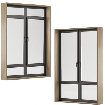 Plastic windows — Ver 6