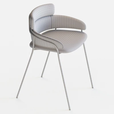 STRIKE - Chair from Arrmet — Ver 2