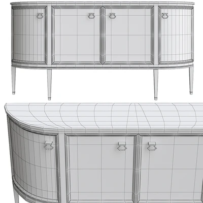 A-Door It Buffet — Вид 2