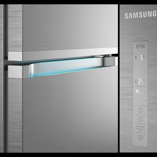 Samsung RB7000 RB41R7847SR — Скачать