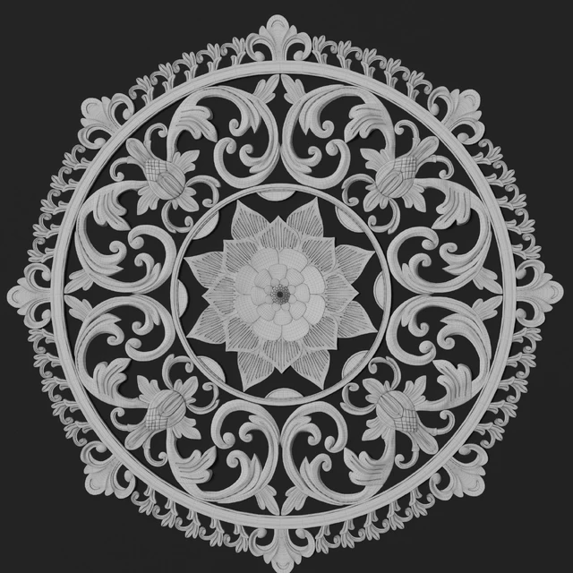 Trimornament  08 — Descargar