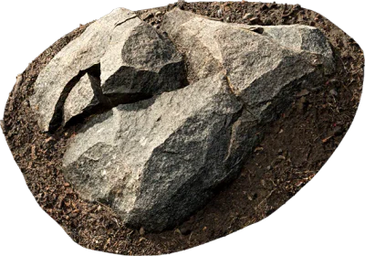 small forest rock 004 — Скачать