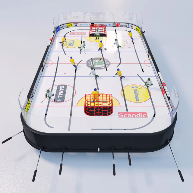 Hockey — Descargar