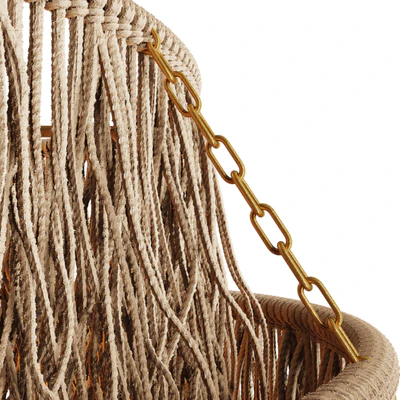 ANDREA Boho Style Pendant Lamp — Вид 5