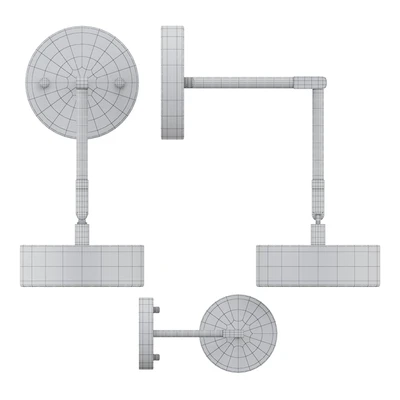 Lampatron TENN WALL — Вид 5