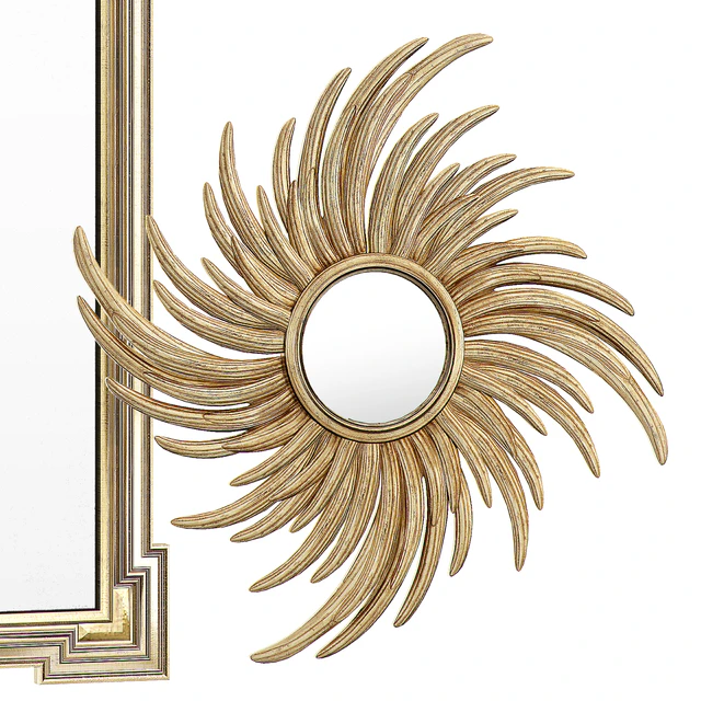 Eichholtz MIRROR COLLECTION 2 — Скачать