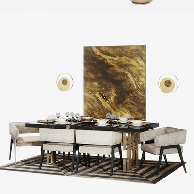 The Sofa and Chair Company Set1 — Ver 2