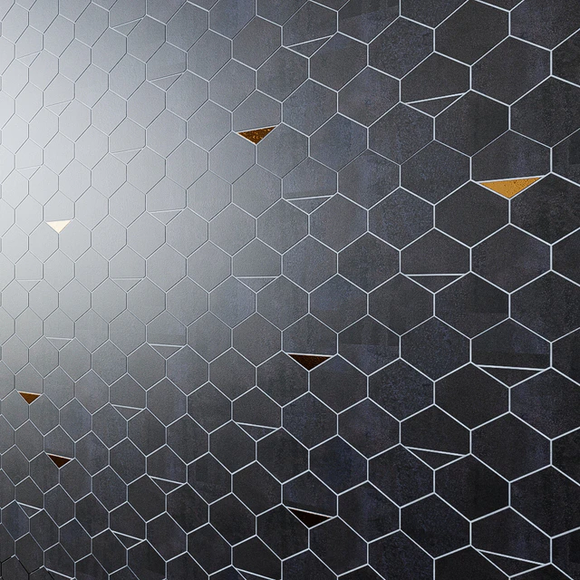 Mosaic ATLAS CONCORDE BLAZE Mosaico Nest — Descargar