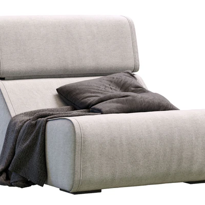 Armchair Ria By Blanche — Ver 5