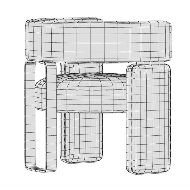 FENDI CASA chairs — Descargar