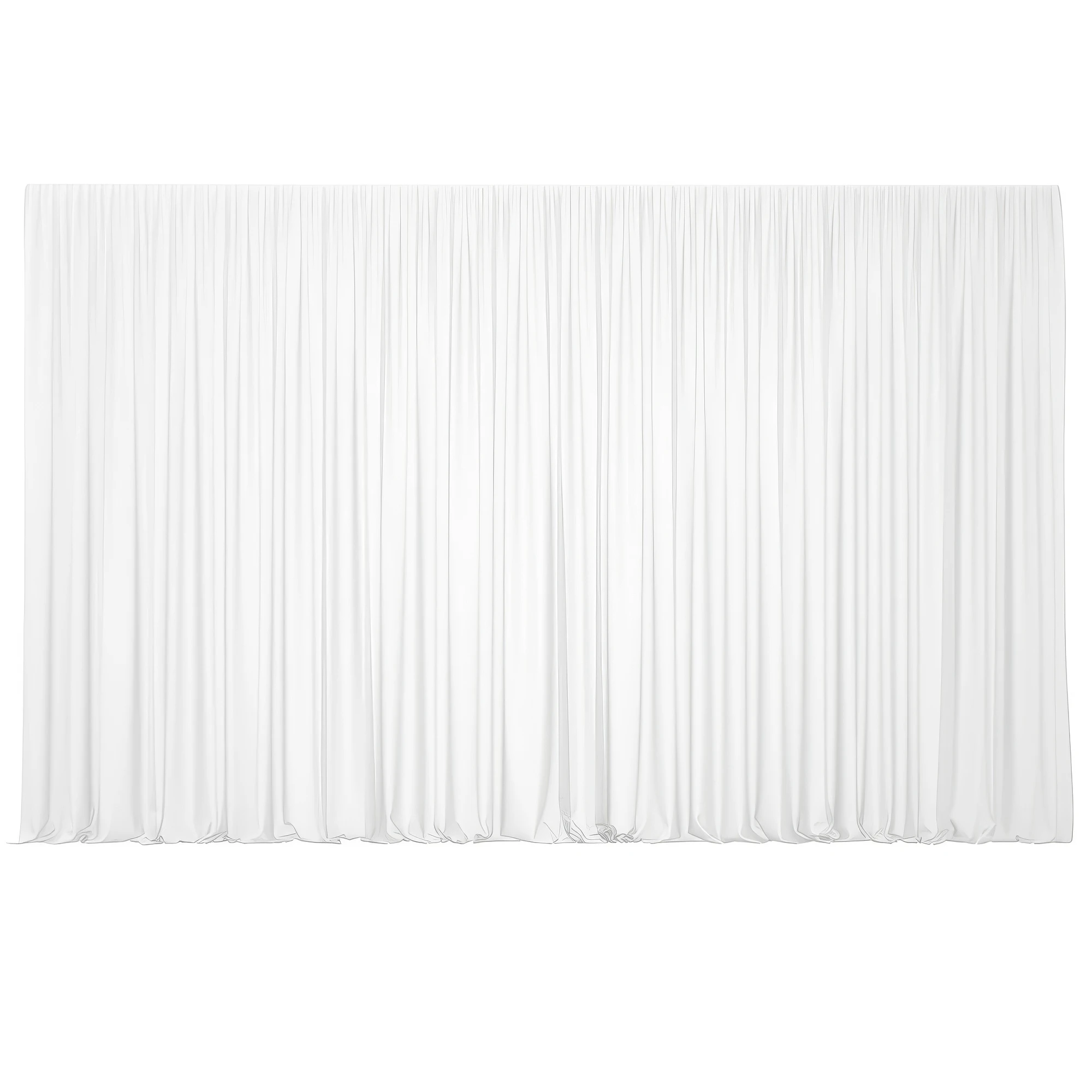 pageant 64 snow curtain by fr one — Download
