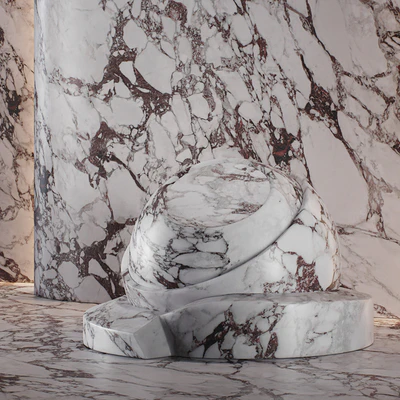 Marble set (seamless) | 13 — Ver 5