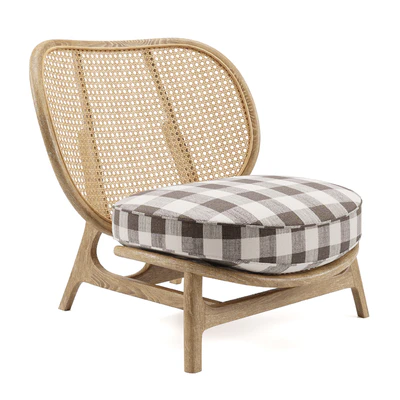 Rattan Fortune 1292 Nautico — Ver 3
