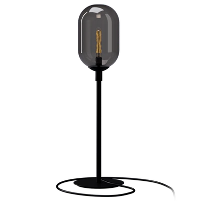 Decorative table lamp Freya Tesse FR1011TL-01B — Ver 4