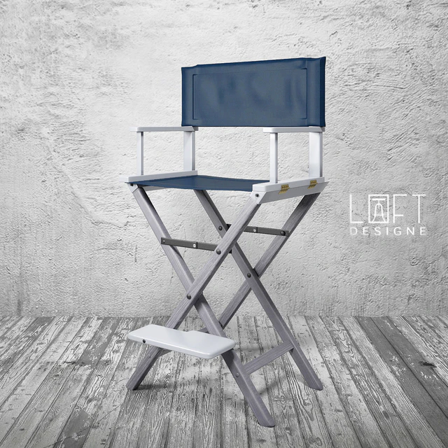 loft designe bar stool 057 — Descargar