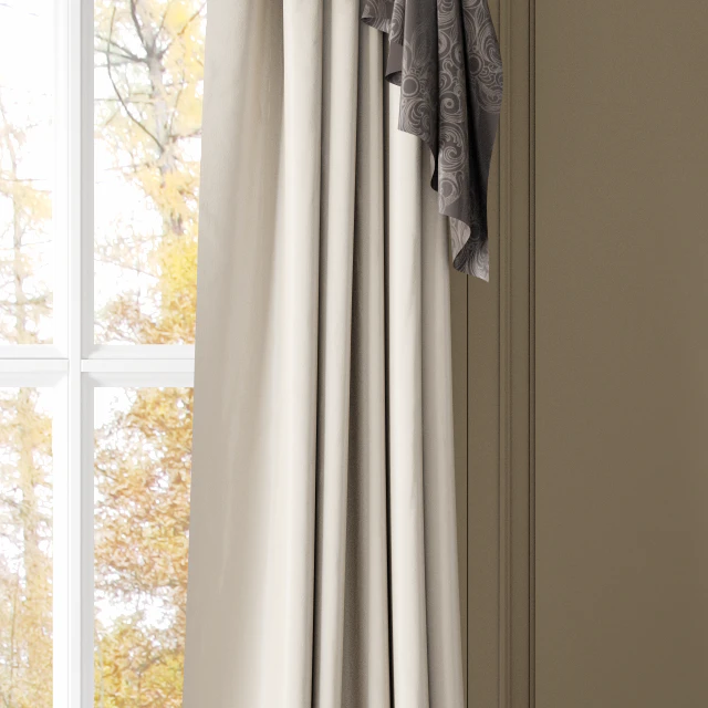 Curtain 64 — Descargar