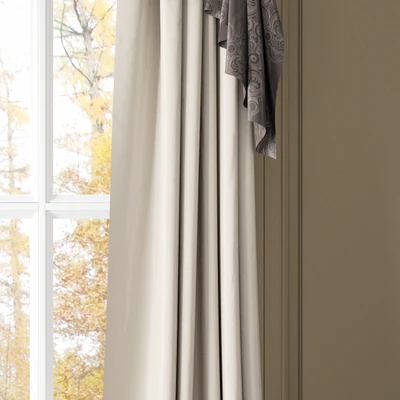 Curtain 64 — Ver 2