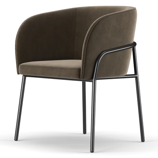 Laika Chair — Скачать