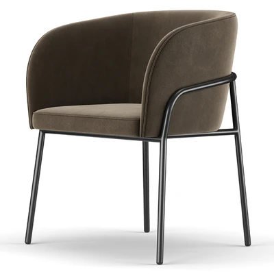 Laika Chair — Вид 3