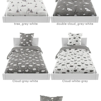 Bed linen 03 — Ver 3