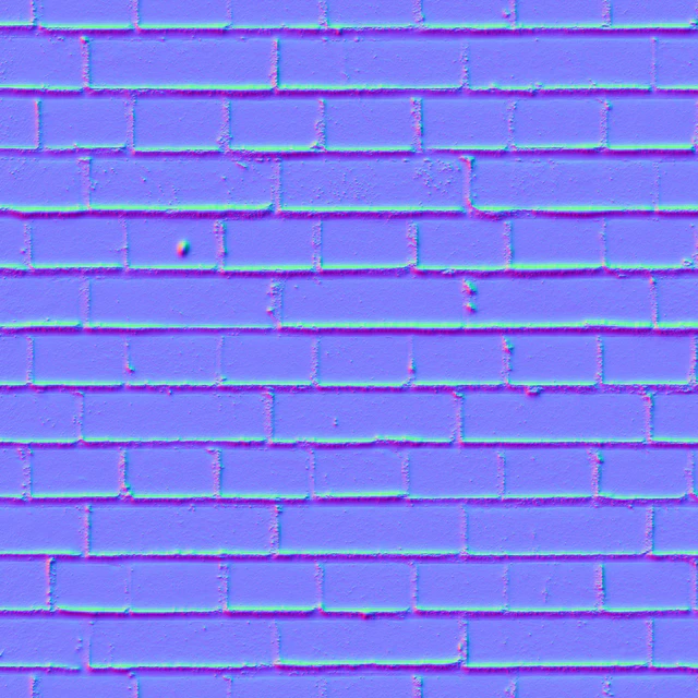 White brick — Descargar