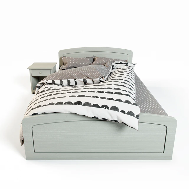 Scandola bed — Descargar