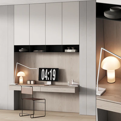 244 office furniture 09 workplace 05 minimal warm vintage 01 — Ver 1