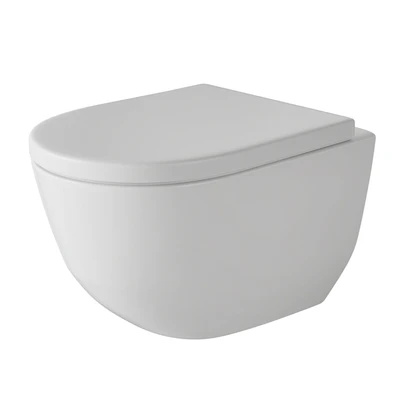LAUFEN PRO WCS 820956, bidet 830952 — Ver 2