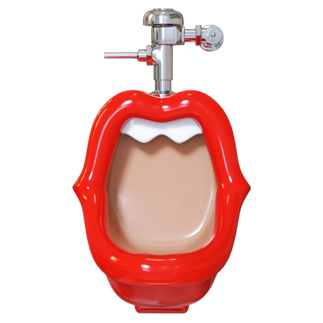 Urinal Mouth — Descargar