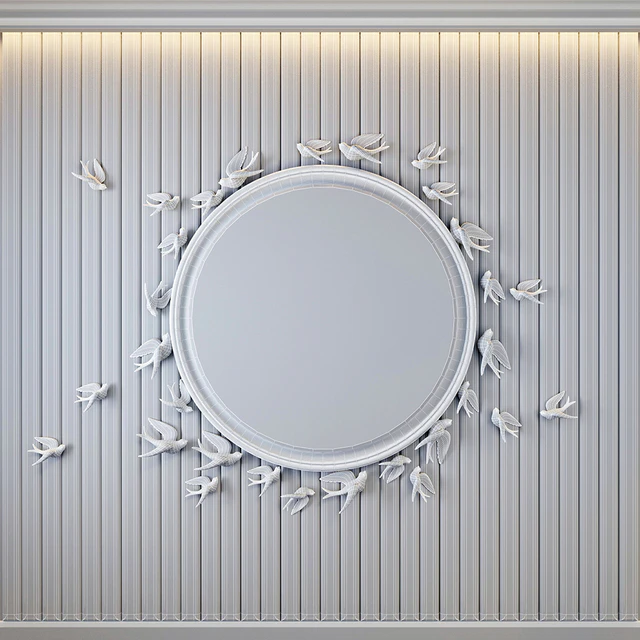 Decorative Panel 10 9 — Descargar