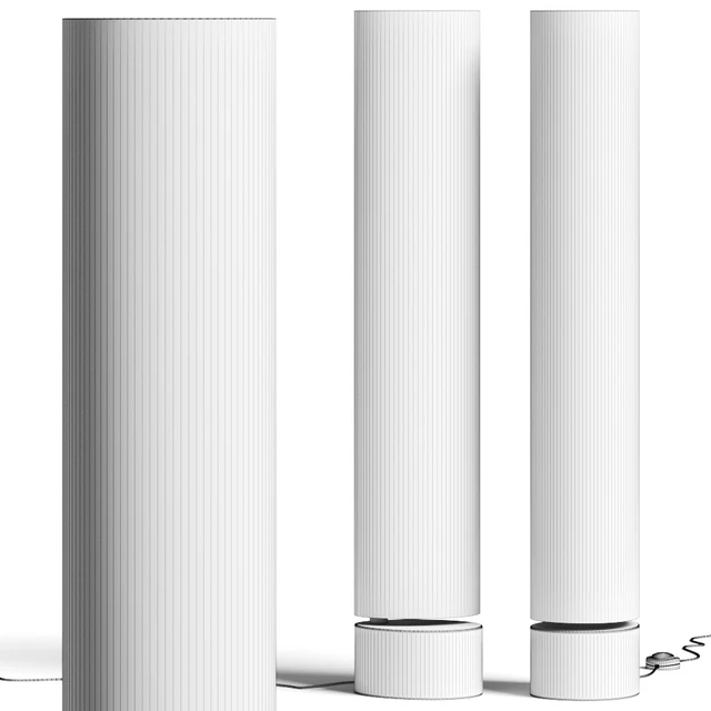 Gubi Unbound Floor Lamp — Descargar
