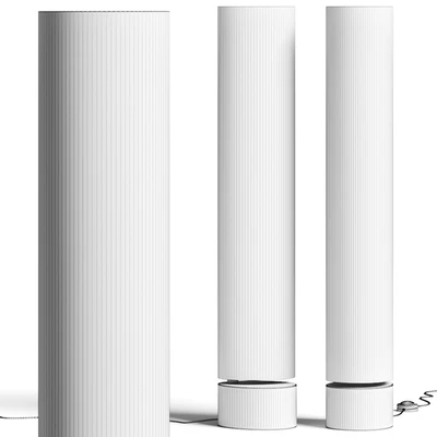 Gubi Unbound Floor Lamp — Ver 5