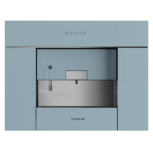 Foster | Coffee maker — Descargar