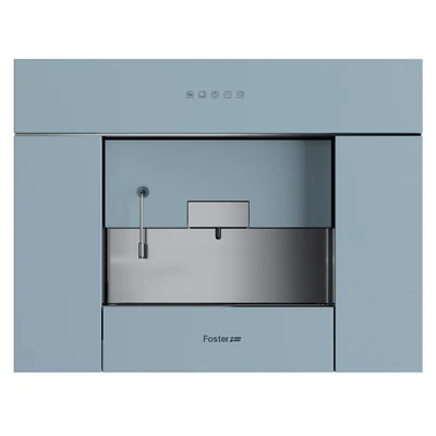 Foster | Coffee maker — Ver 5