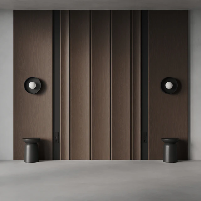 Headboard #2 — Descargar