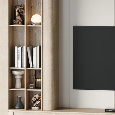 Tv Wall 49 — Вид 4