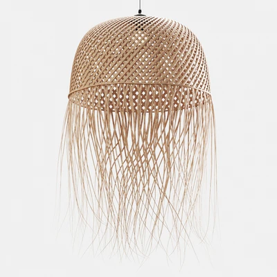 Aliexpress | Rattan pendant lights 132 — Ver 4