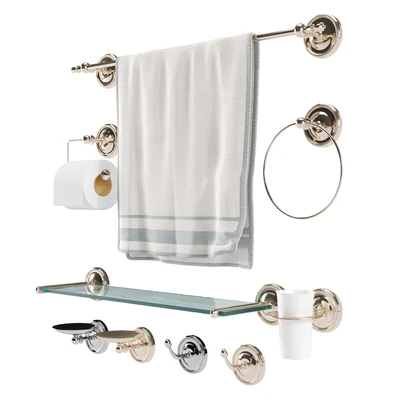 DEVON&DEVON ANTIQUE GEORGIAN Bathroom Accessories — Вид 1