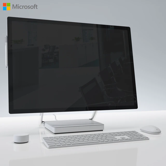 Microsoft Surface Studio — Descargar
