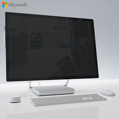 Microsoft Surface Studio — Ver 1