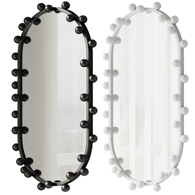 Hail Mirror by Rachel Donath — Вид 1