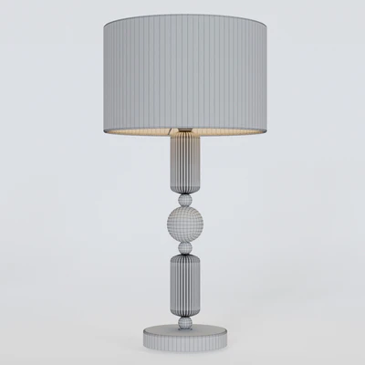 Table lamp Odeon Light 4861 / 1T Candy — Ver 2
