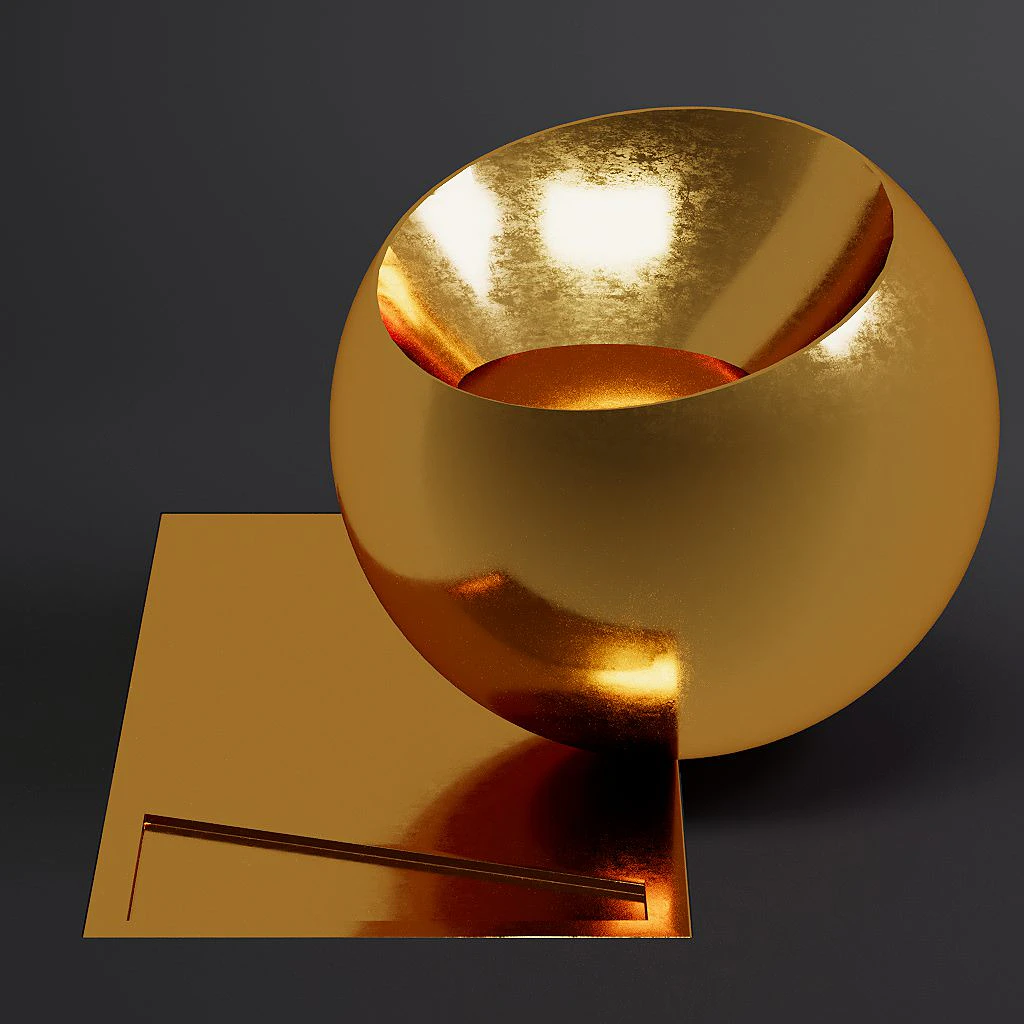 gold 004 — Descargar