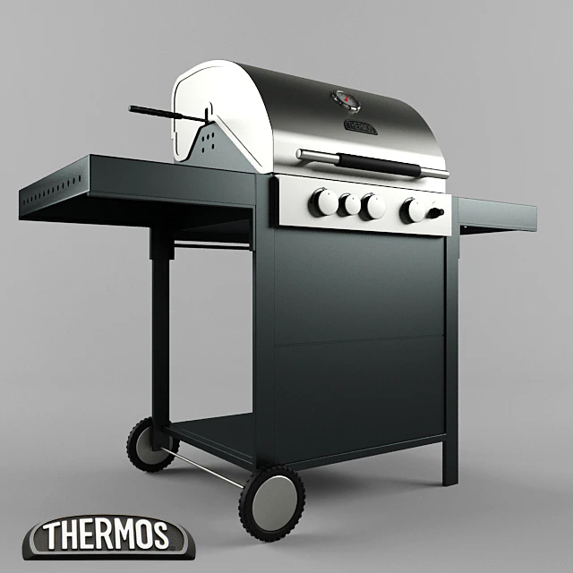 TERMOS grill — Descargar