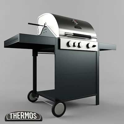 TERMOS grill — Descargar