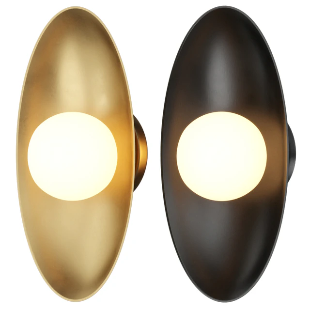 Joni 13 Wall Sconce Circa — Descargar