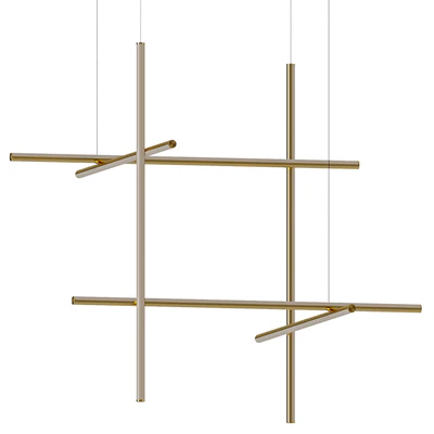 Flos Coordinates Suspension Collection — Ver 4