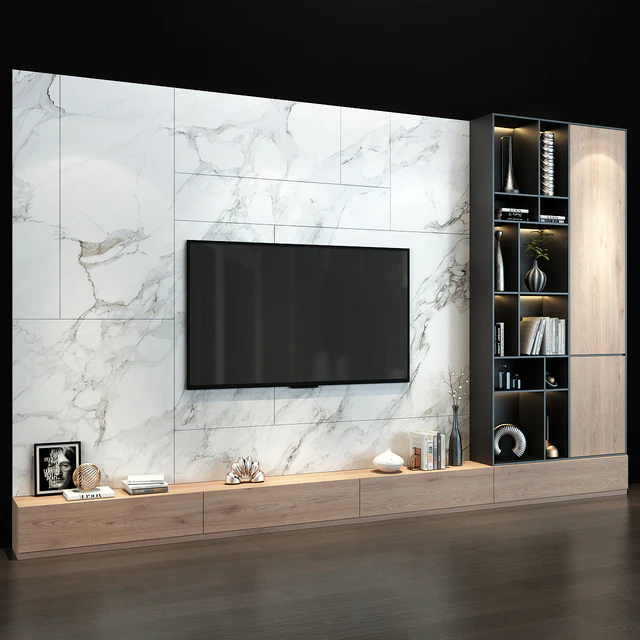 TV shelf 0150 — Descargar