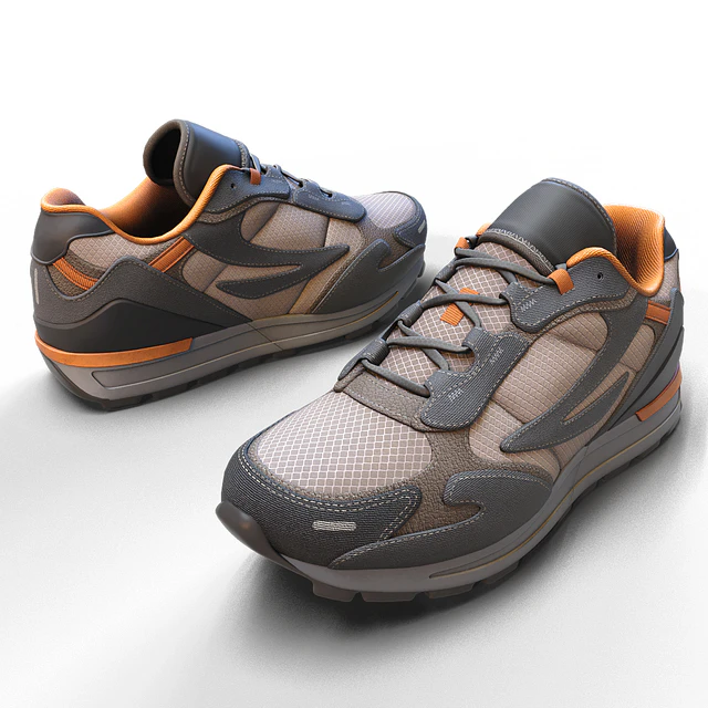 Shoes — Descargar