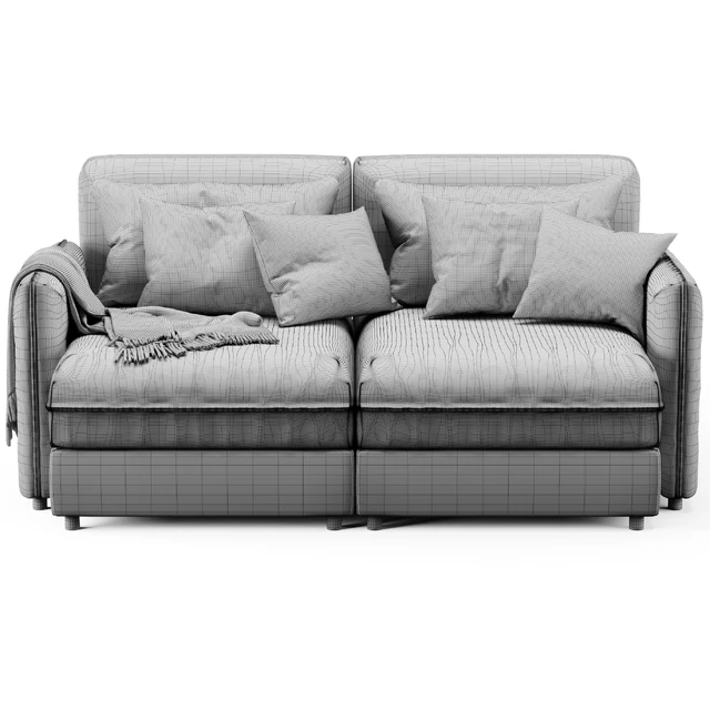 Vallentuna sofa — Descargar
